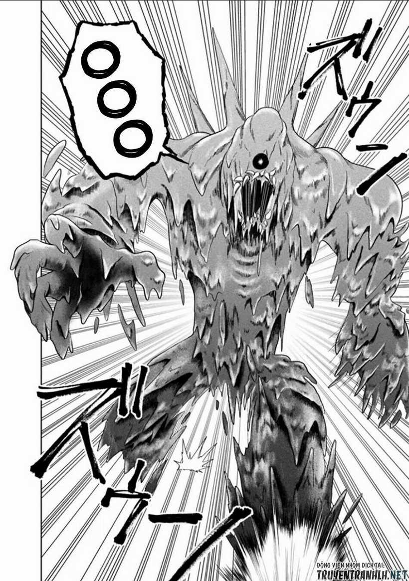 Ore No Ie Ga Maryoku Spot Datta Ken: Sundeiru Dake De Sekai Saikyou Chapter 39 trang 5