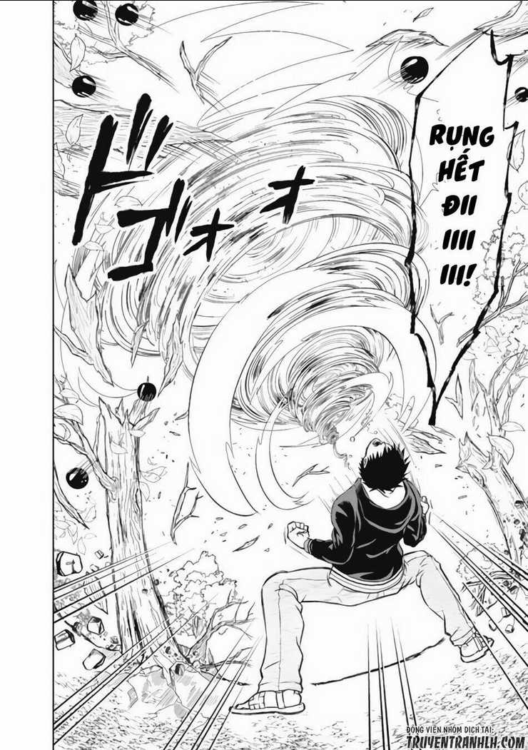 Ore No Ie Ga Maryoku Spot Datta Ken: Sundeiru Dake De Sekai Saikyou Chapter 4 trang 14