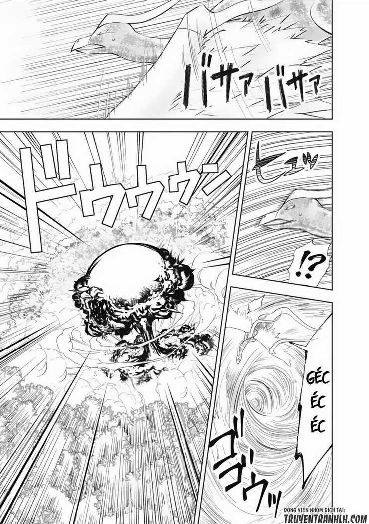 Ore No Ie Ga Maryoku Spot Datta Ken: Sundeiru Dake De Sekai Saikyou Chapter 4 trang 15