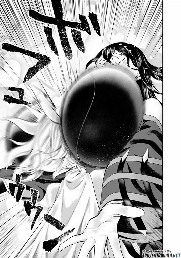 Ore No Ie Ga Maryoku Spot Datta Ken: Sundeiru Dake De Sekai Saikyou Chapter 41 trang 10