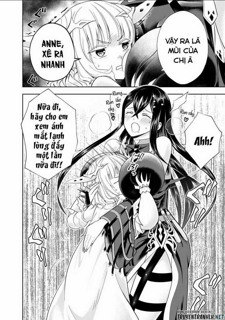 Ore No Ie Ga Maryoku Spot Datta Ken: Sundeiru Dake De Sekai Saikyou Chapter 41 trang 11