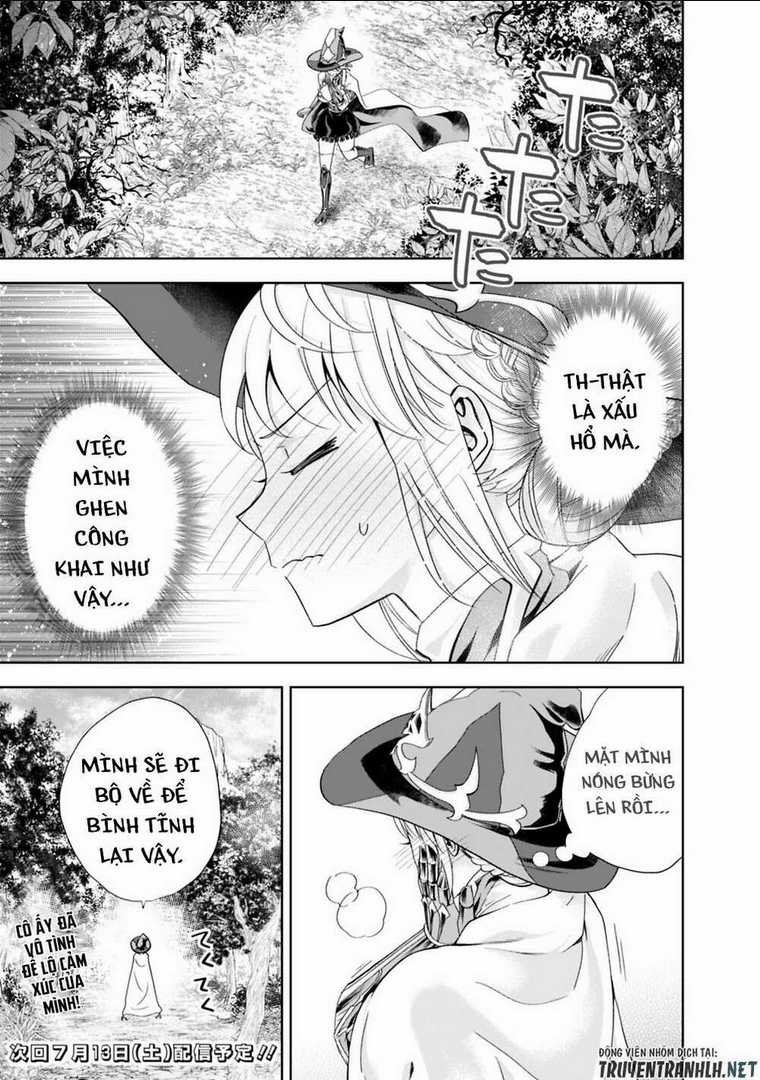 Ore No Ie Ga Maryoku Spot Datta Ken: Sundeiru Dake De Sekai Saikyou Chapter 48 trang 14