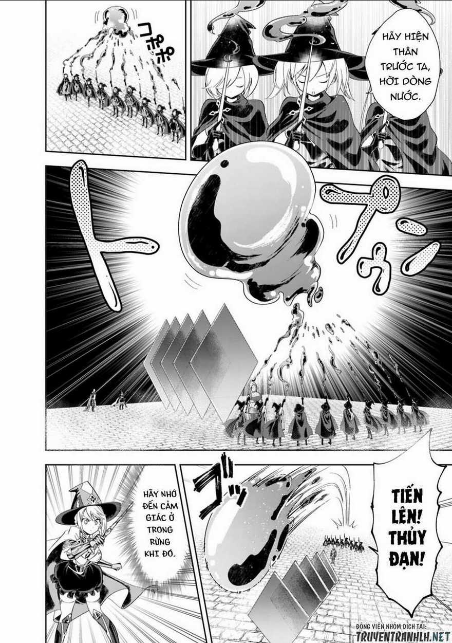 Ore No Ie Ga Maryoku Spot Datta Ken: Sundeiru Dake De Sekai Saikyou Chapter 48 trang 3