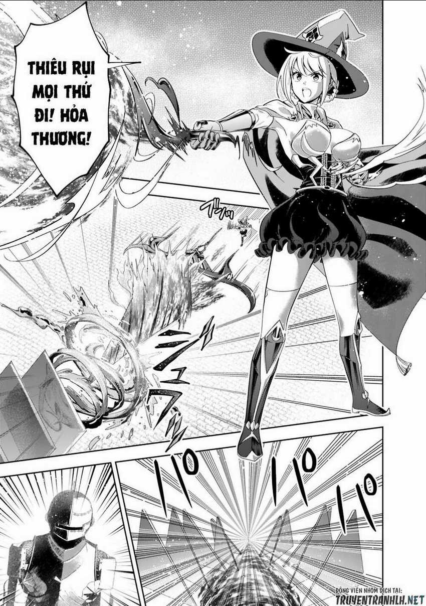 Ore No Ie Ga Maryoku Spot Datta Ken: Sundeiru Dake De Sekai Saikyou Chapter 48 trang 4