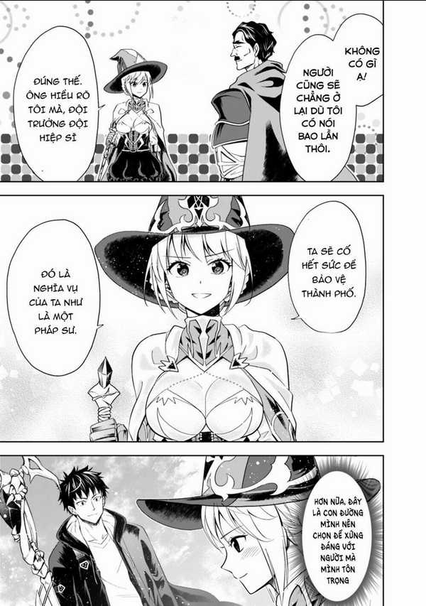 Ore No Ie Ga Maryoku Spot Datta Ken: Sundeiru Dake De Sekai Saikyou Chapter 52 trang 7