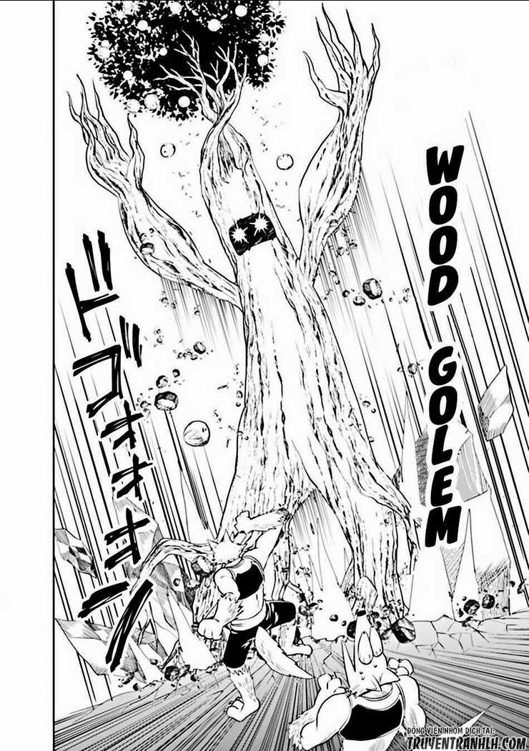 Ore No Ie Ga Maryoku Spot Datta Ken: Sundeiru Dake De Sekai Saikyou Chapter 6 trang 7