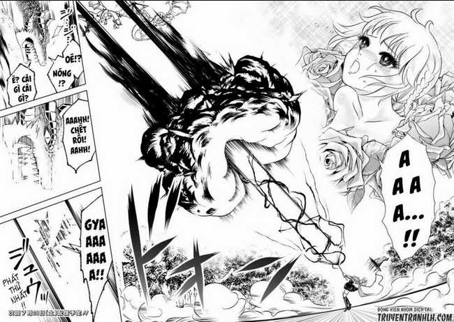 Ore No Ie Ga Maryoku Spot Datta Ken: Sundeiru Dake De Sekai Saikyou Chapter 9 trang 13