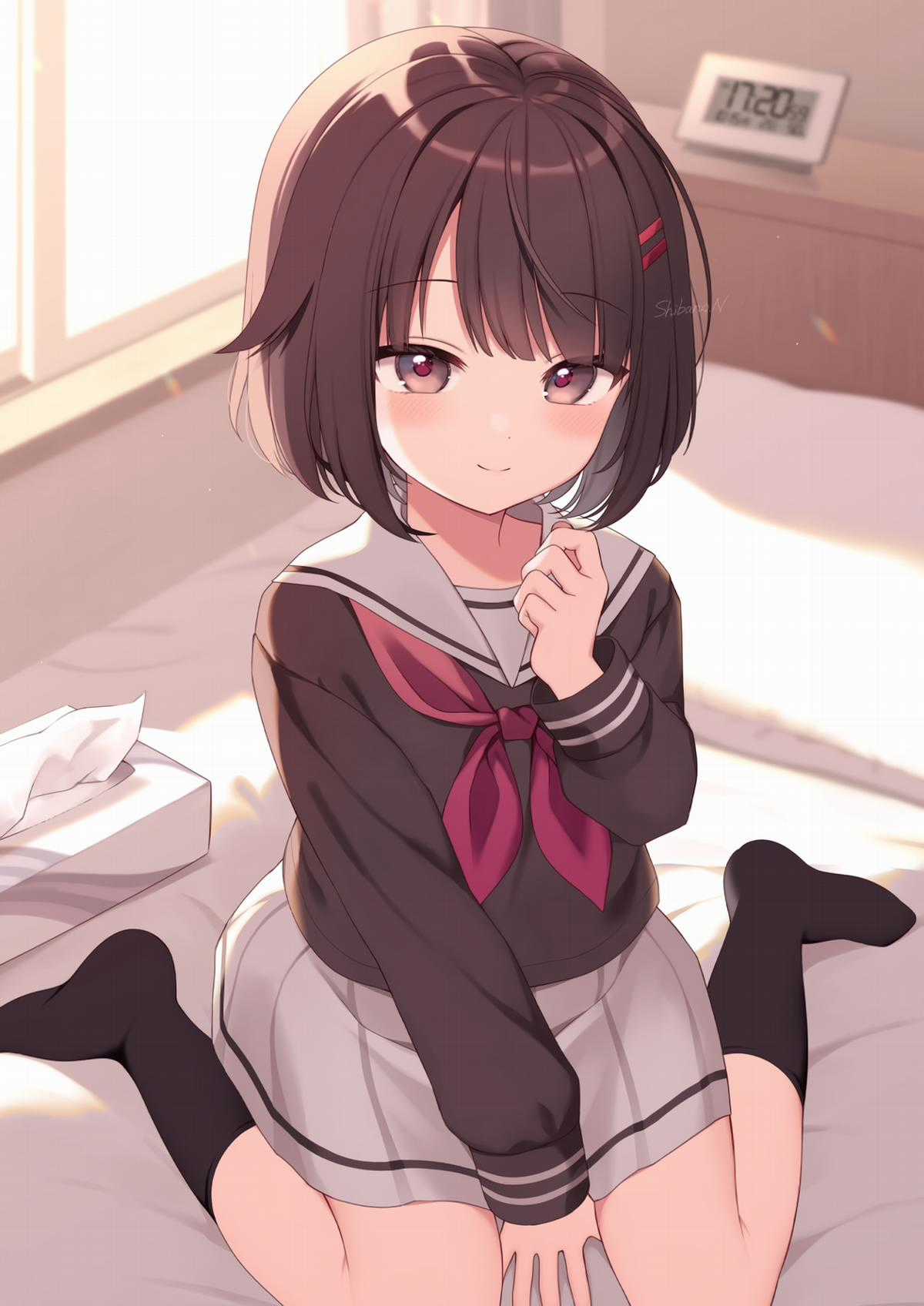 Ore no Ie no Koakuma Imouto Chapter 42 trang 6