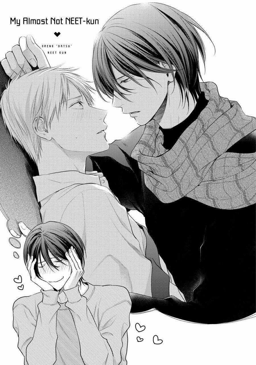 Ore No Itoshi No Neet-Kun Chapter 2 trang 1