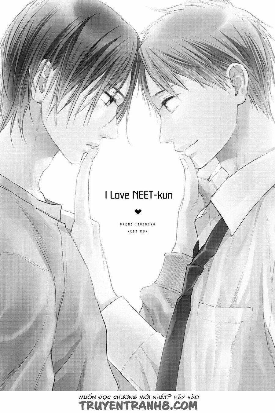 Ore No Itoshi No Neet-Kun Chapter 4 trang 3