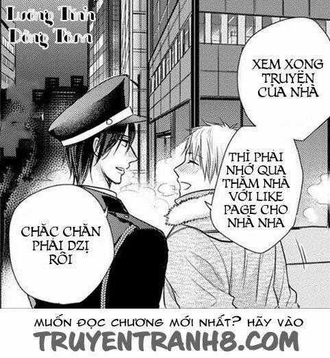 Ore No Itoshi No Neet-Kun Chapter 4 trang 37