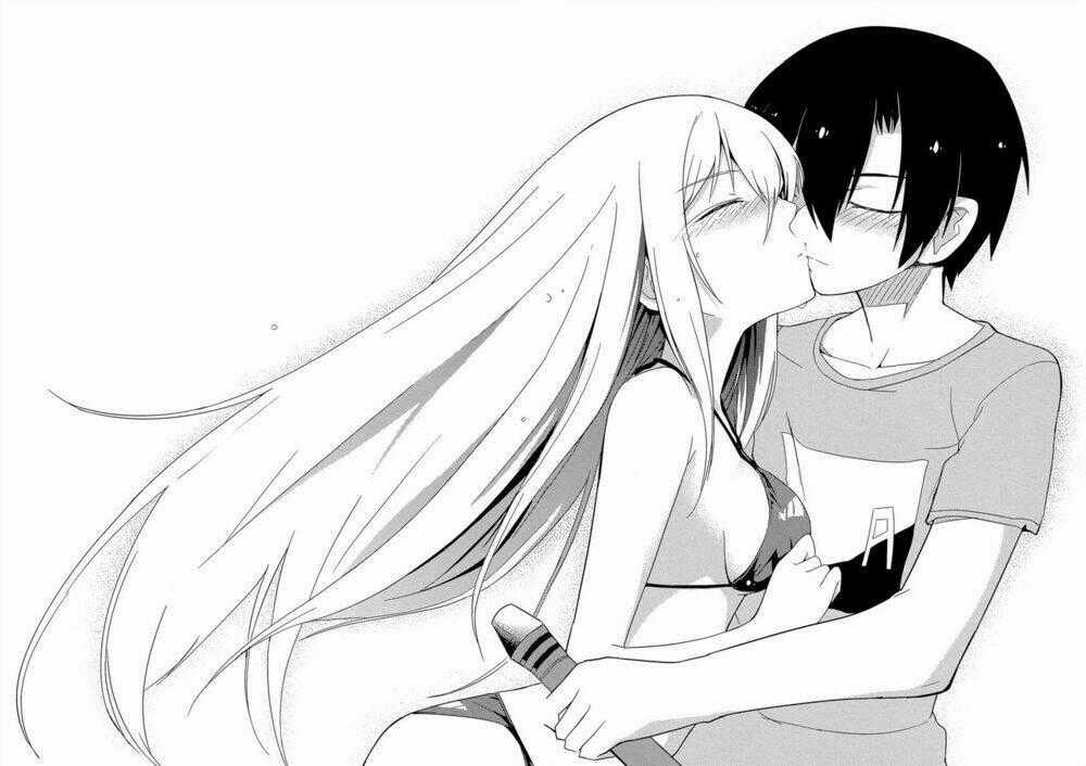 Ore No Kanojo To Osananajimi Ga Shuraba Sugiru Chapter 36 trang 24