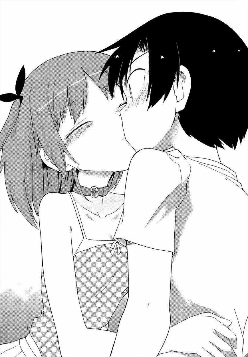 Ore No Kanojo To Osananajimi Ga Shuraba Sugiru Chapter 37 trang 55