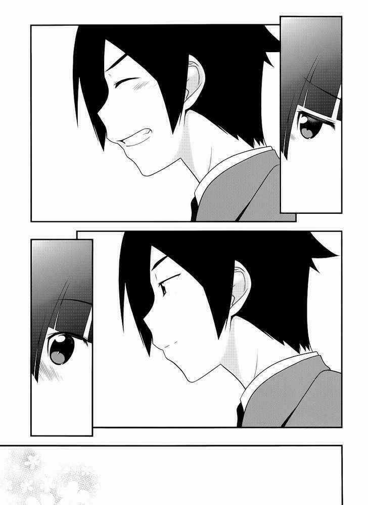 Ore No Kouhai Ga Konna Ni Kawaii Wake Ga Nai Chapter 2 trang 14