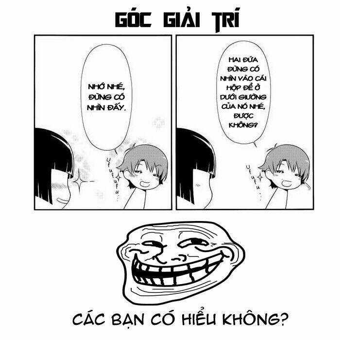 Ore No Kouhai Ga Konna Ni Kawaii Wake Ga Nai Chapter 2 trang 22