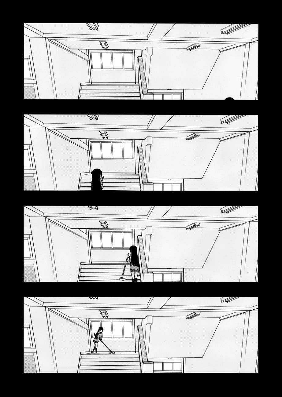 Ore No Kouhai Ga Konna Ni Kawaii Wake Ga Nai Chapter 9 trang 15