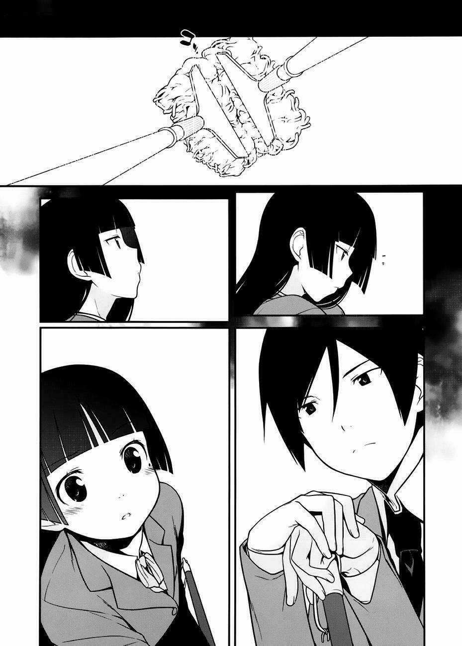 Ore No Kouhai Ga Konna Ni Kawaii Wake Ga Nai Chapter 9 trang 16