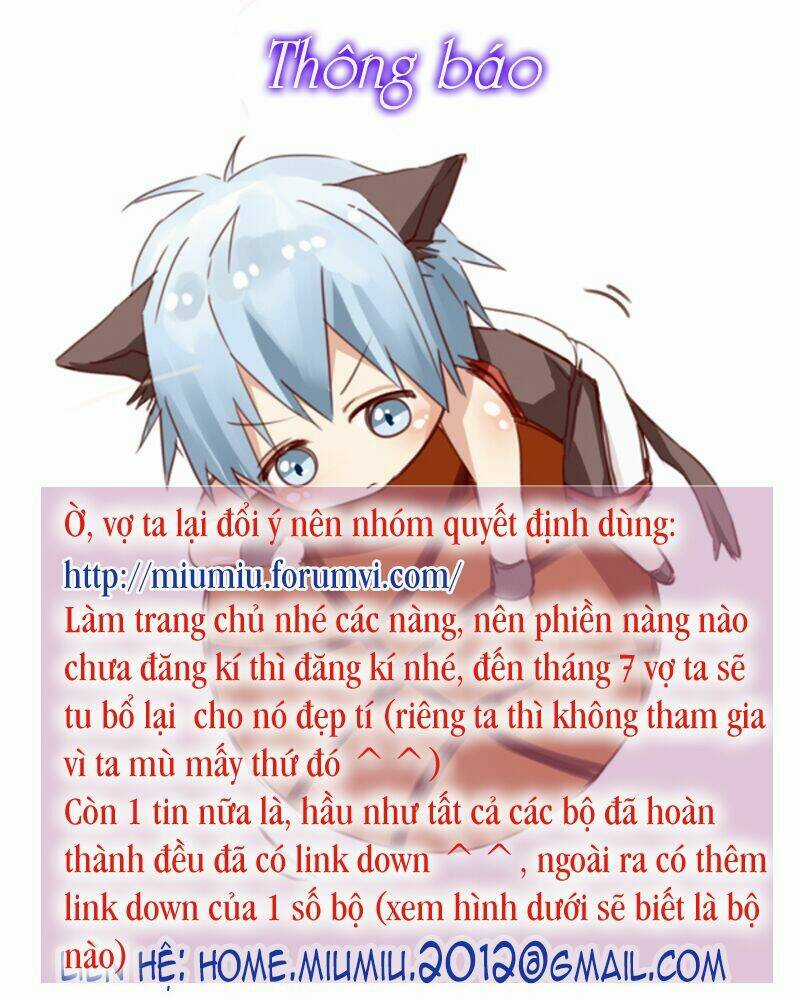 Ore No Tenshi Wa Mayonaka Akuma Chapter 5 trang 0