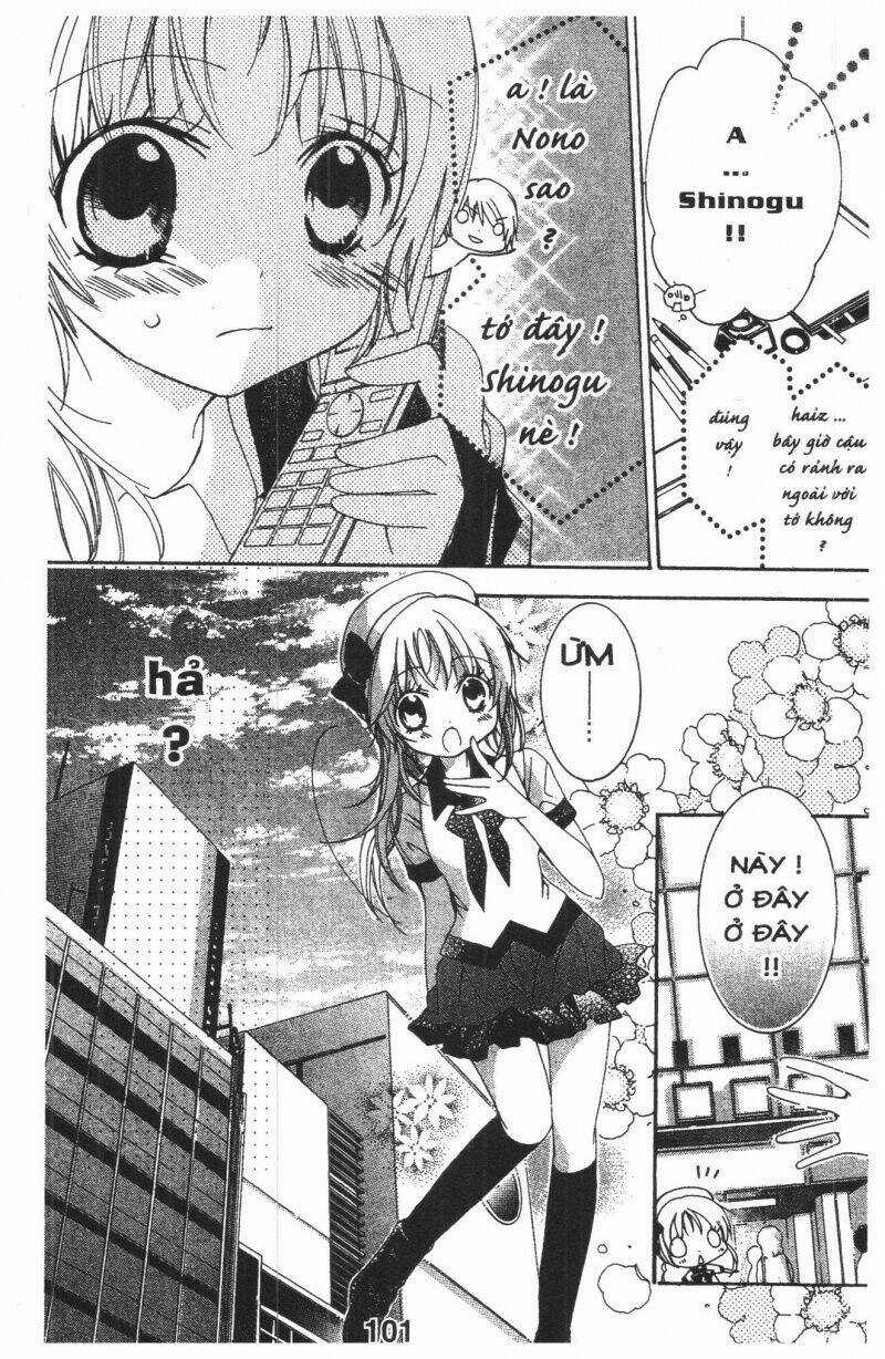 Ore-Sama Kingdom Chapter 2 trang 100