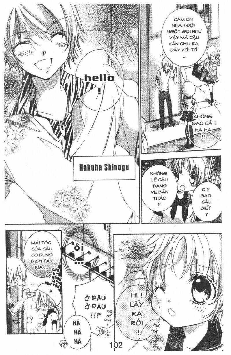 Ore-Sama Kingdom Chapter 2 trang 101