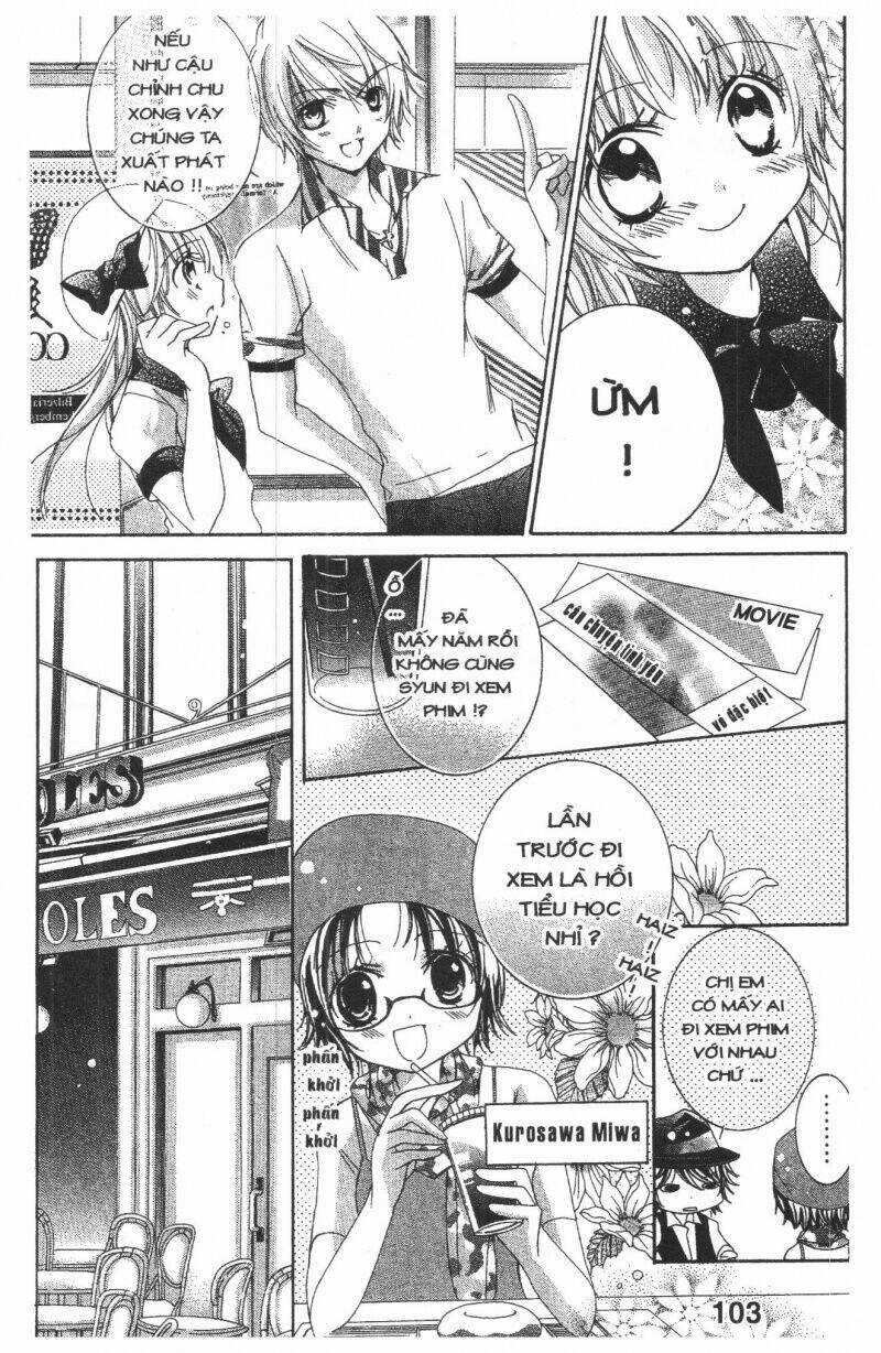 Ore-Sama Kingdom Chapter 2 trang 102