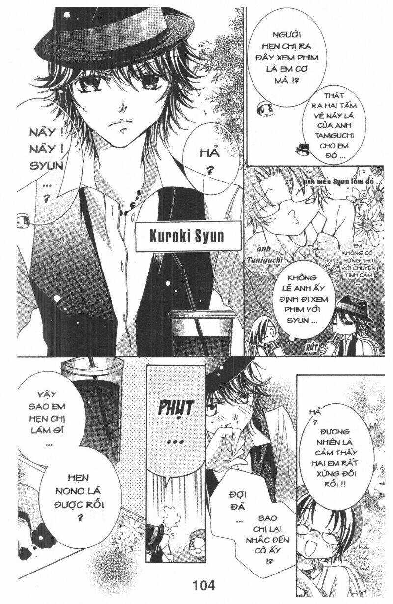 Ore-Sama Kingdom Chapter 2 trang 103