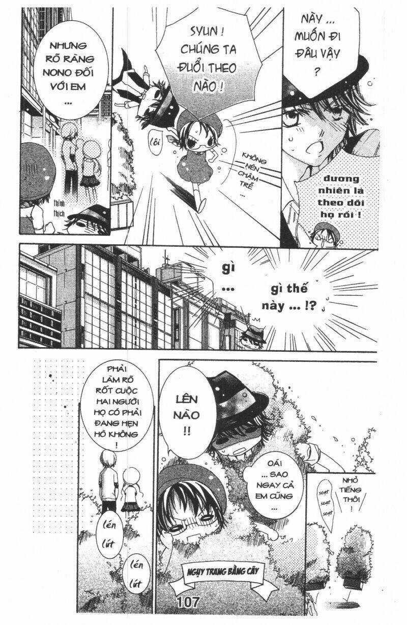Ore-Sama Kingdom Chapter 2 trang 106