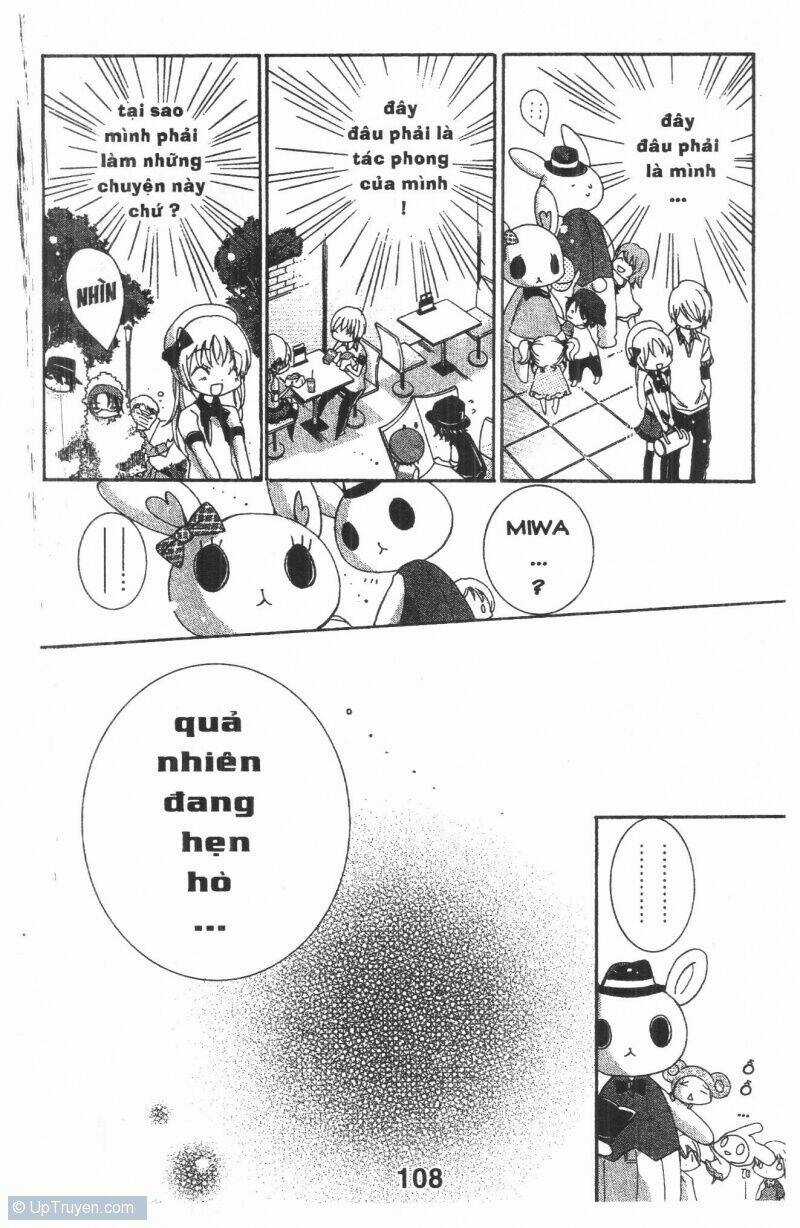 Ore-Sama Kingdom Chapter 2 trang 107