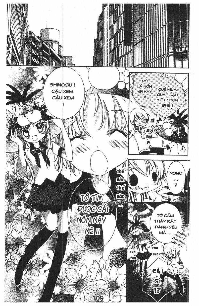 Ore-Sama Kingdom Chapter 2 trang 108
