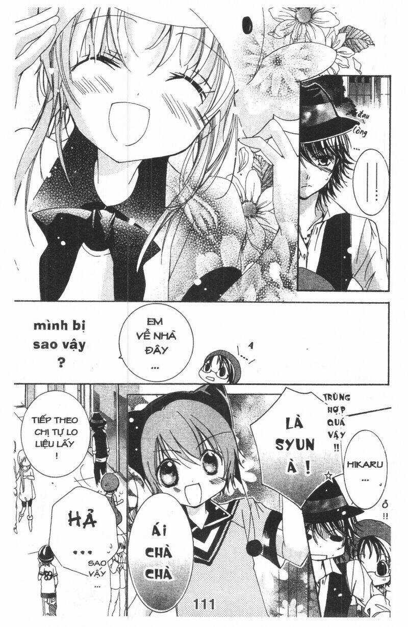 Ore-Sama Kingdom Chapter 2 trang 110
