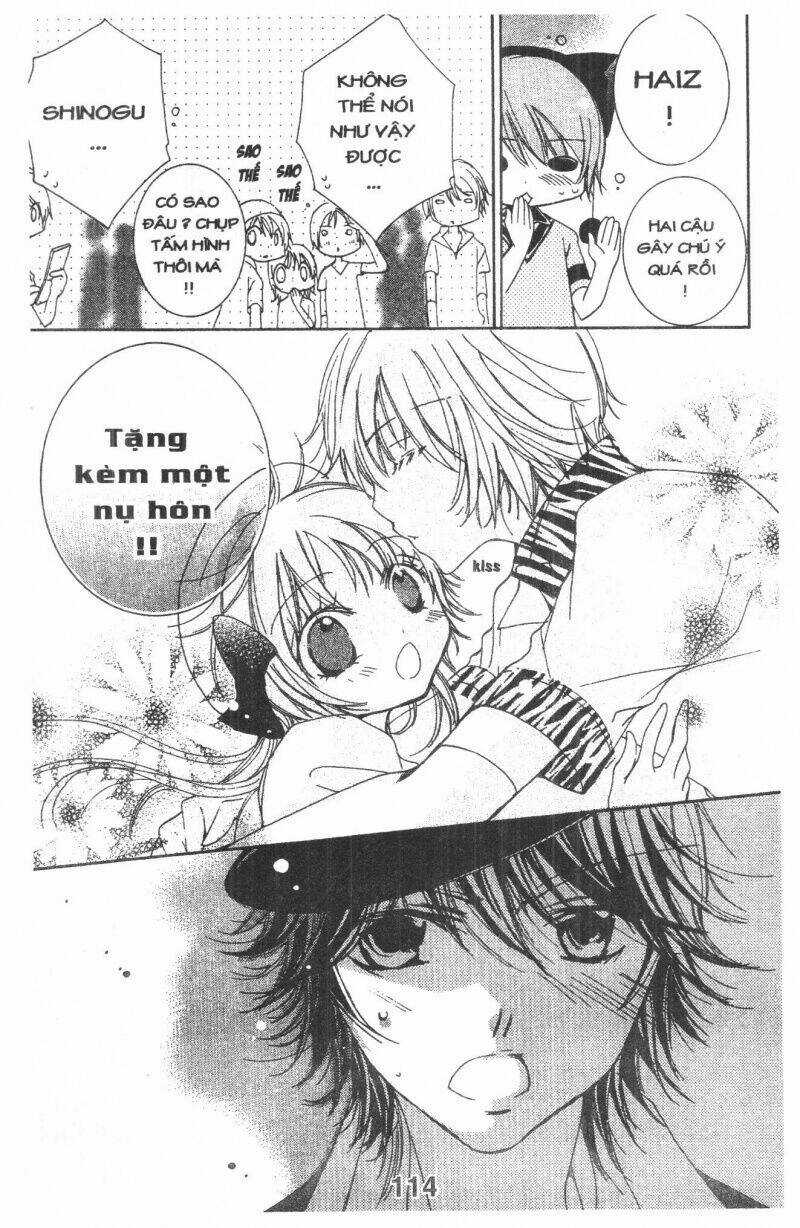 Ore-Sama Kingdom Chapter 2 trang 113