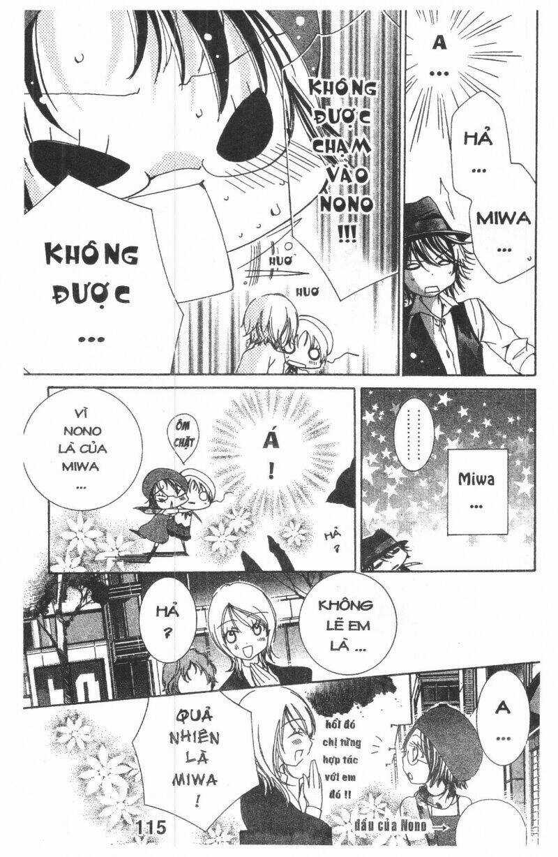 Ore-Sama Kingdom Chapter 2 trang 114