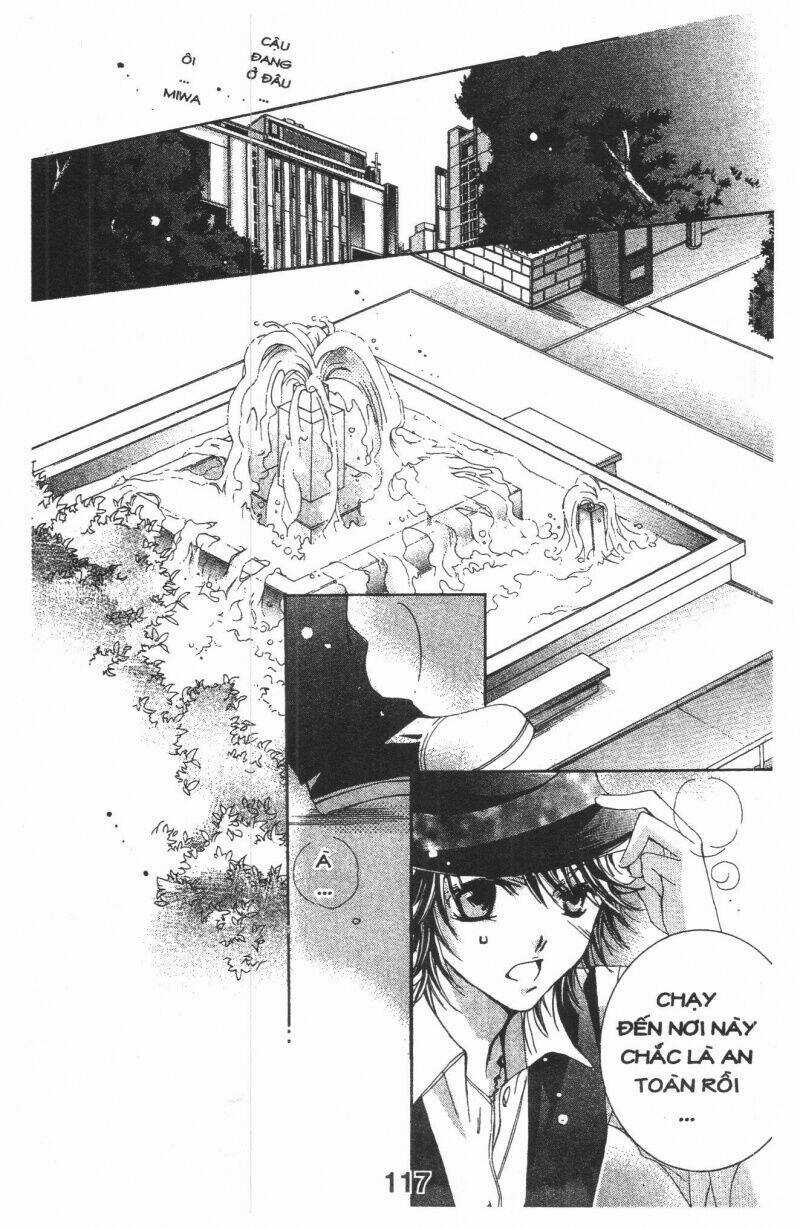 Ore-Sama Kingdom Chapter 2 trang 116