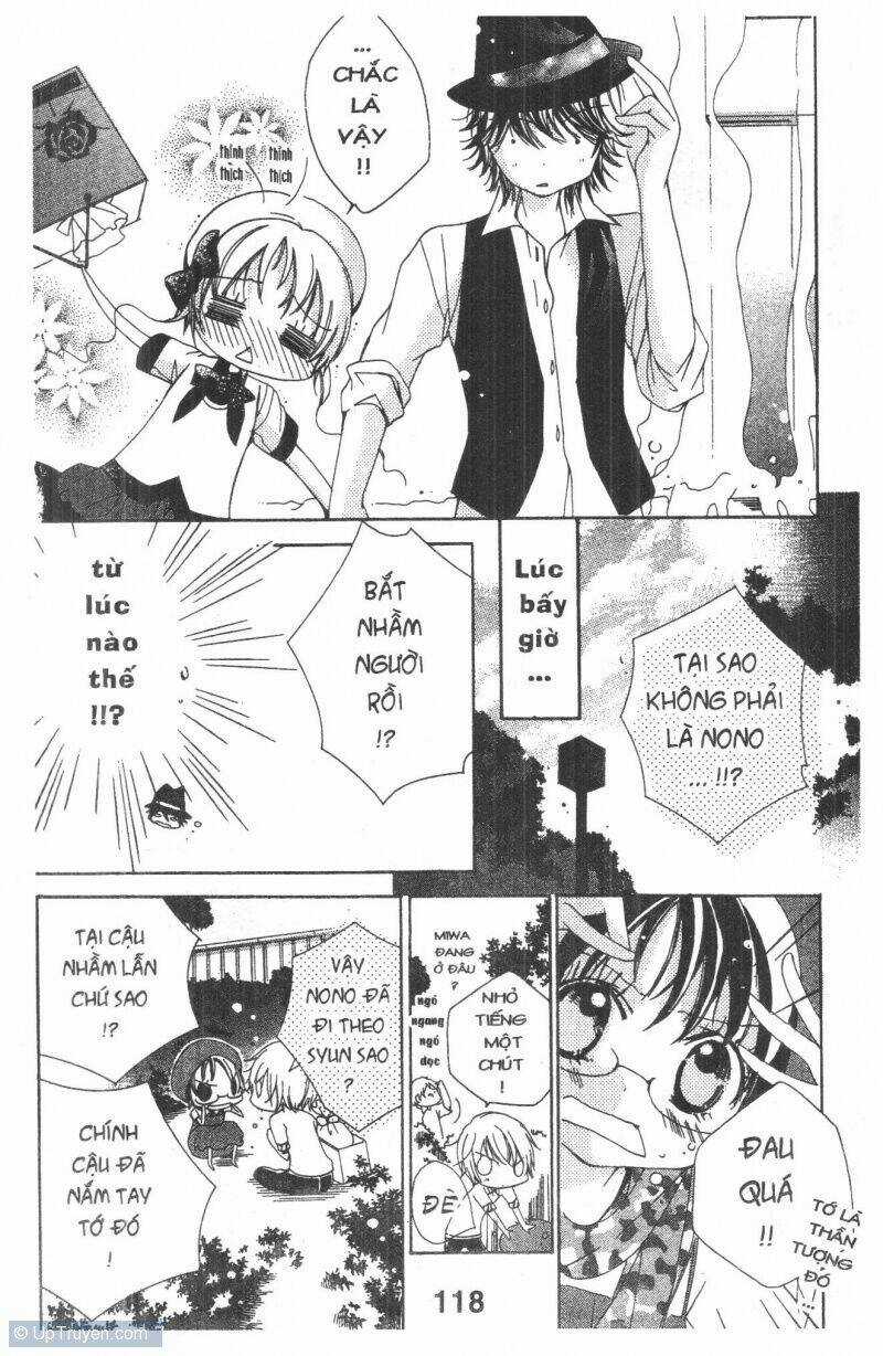 Ore-Sama Kingdom Chapter 2 trang 117