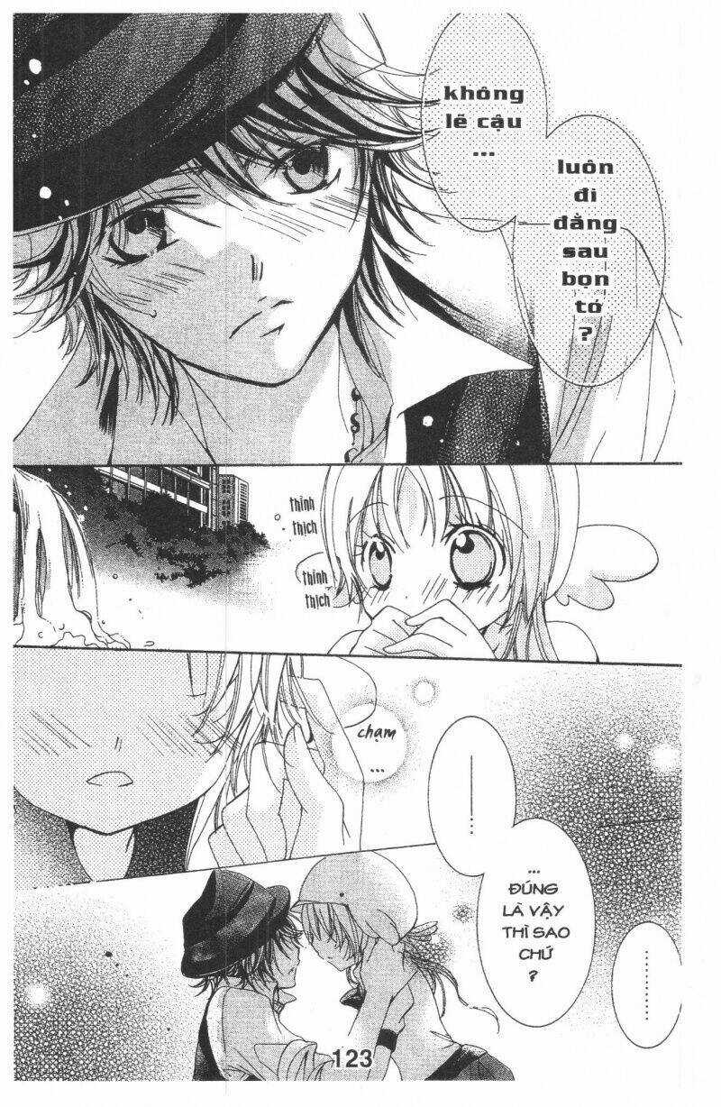 Ore-Sama Kingdom Chapter 2 trang 122