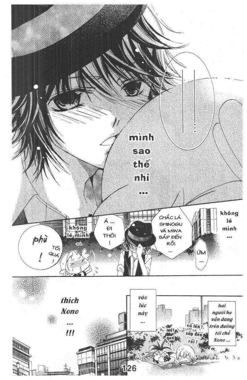 Ore-Sama Kingdom Chapter 2 trang 125