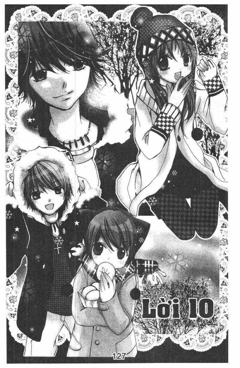 Ore-Sama Kingdom Chapter 2 trang 126