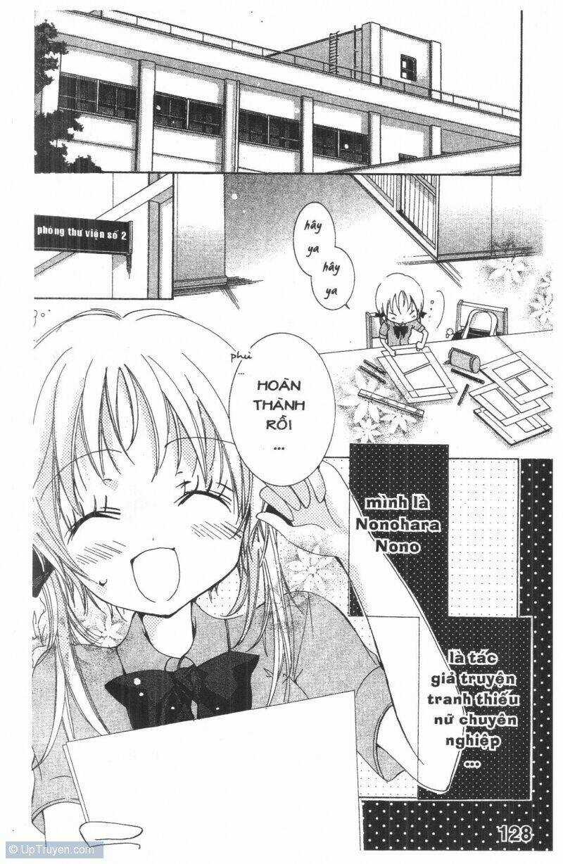Ore-Sama Kingdom Chapter 2 trang 127