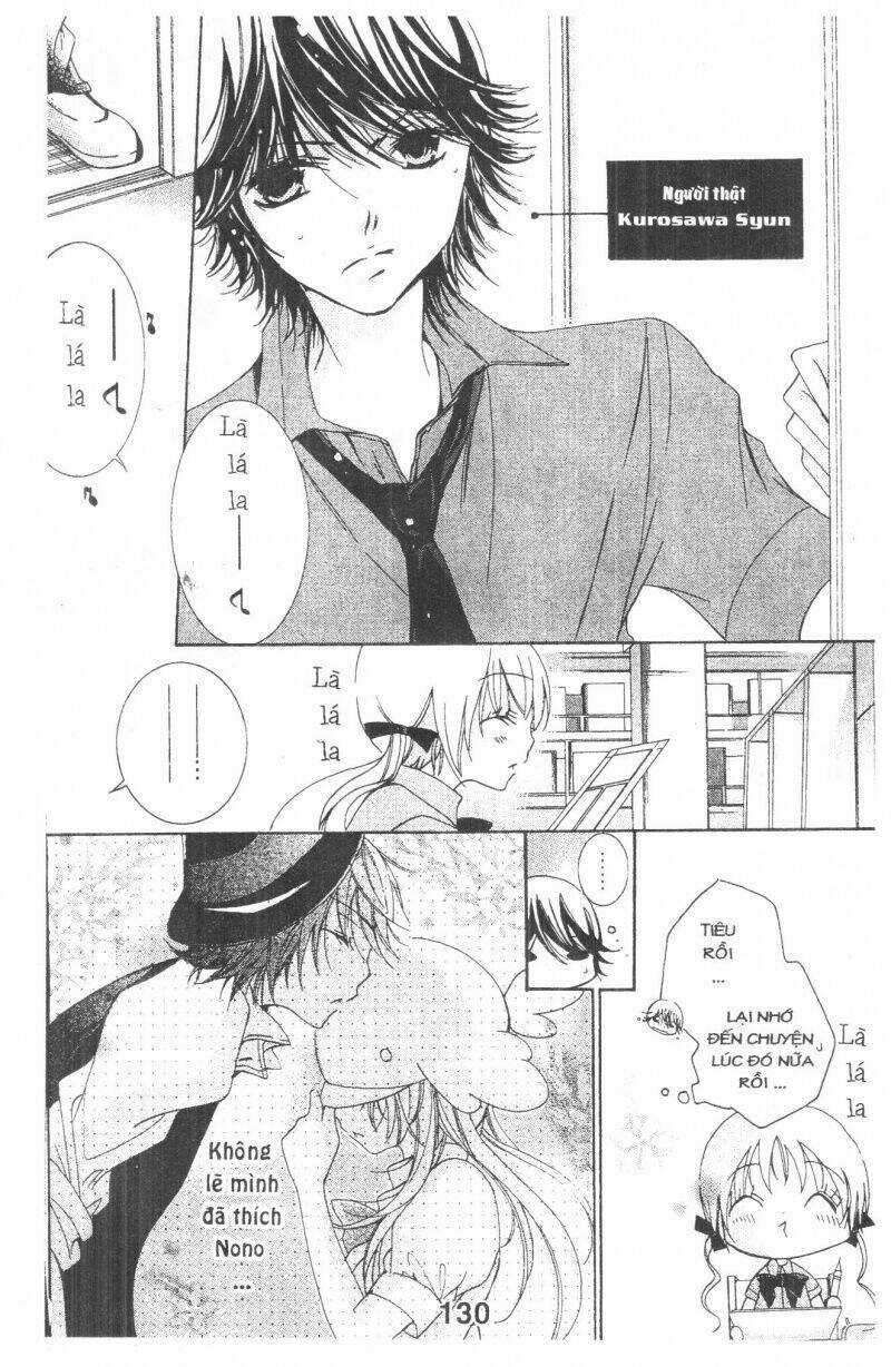 Ore-Sama Kingdom Chapter 2 trang 129