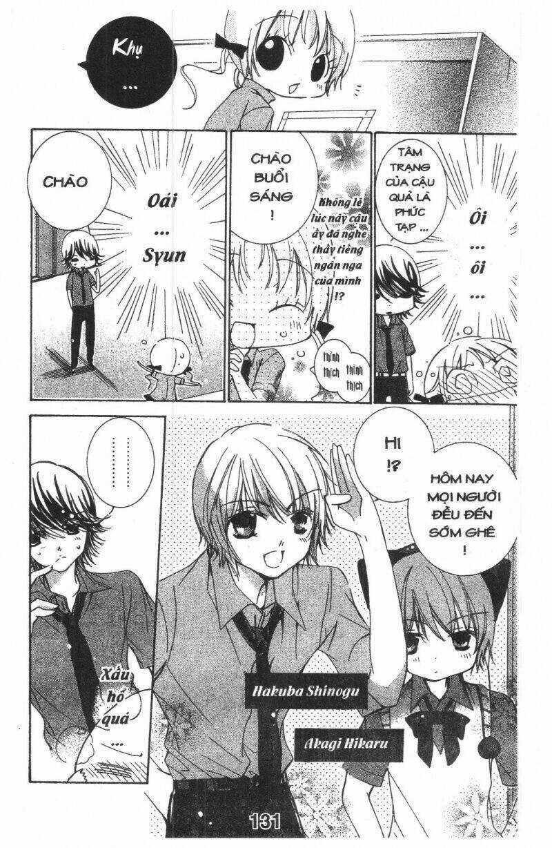 Ore-Sama Kingdom Chapter 2 trang 130