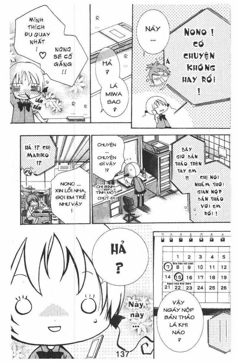 Ore-Sama Kingdom Chapter 2 trang 136