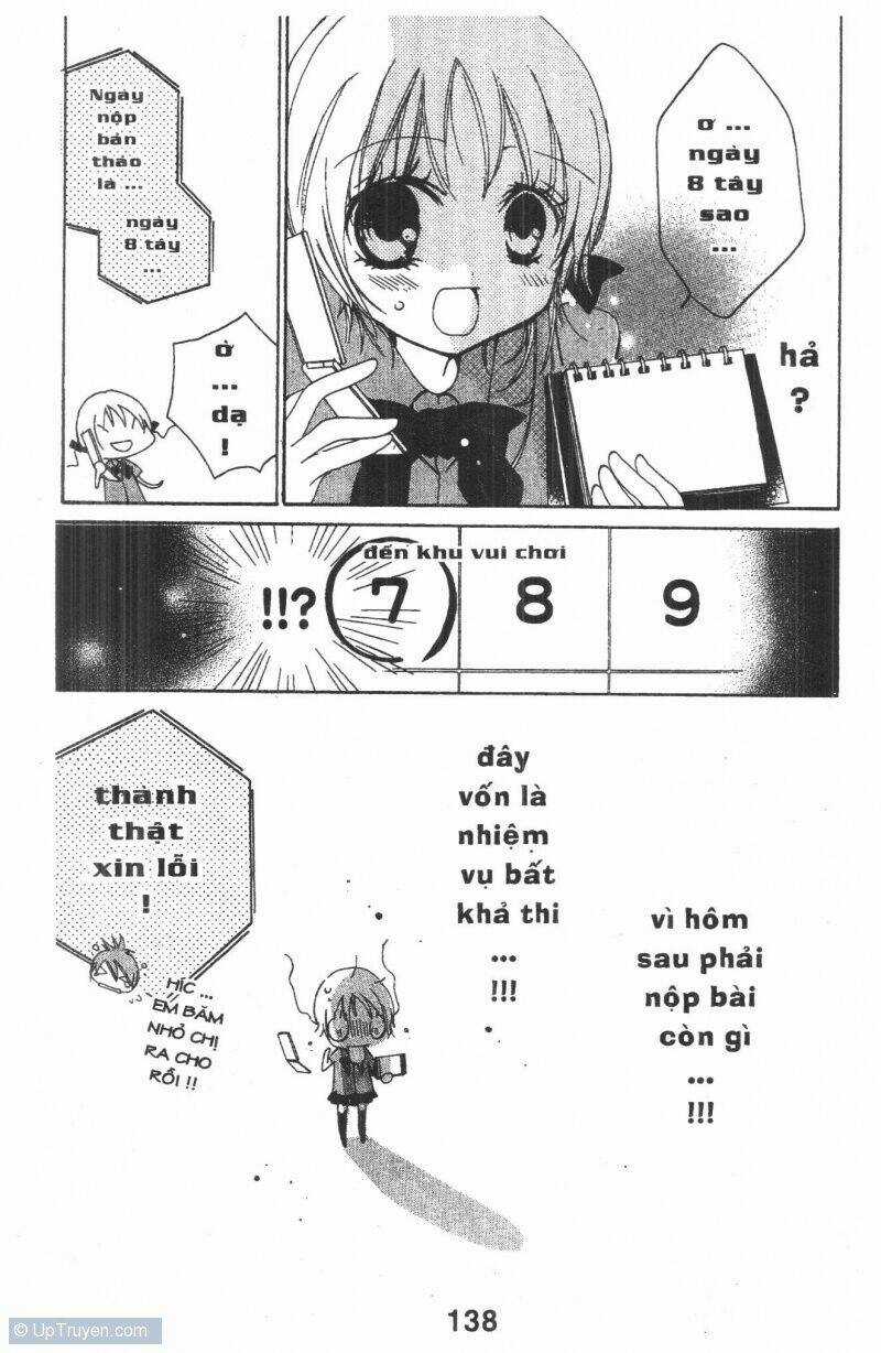 Ore-Sama Kingdom Chapter 2 trang 137
