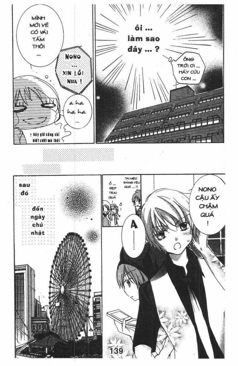 Ore-Sama Kingdom Chapter 2 trang 138