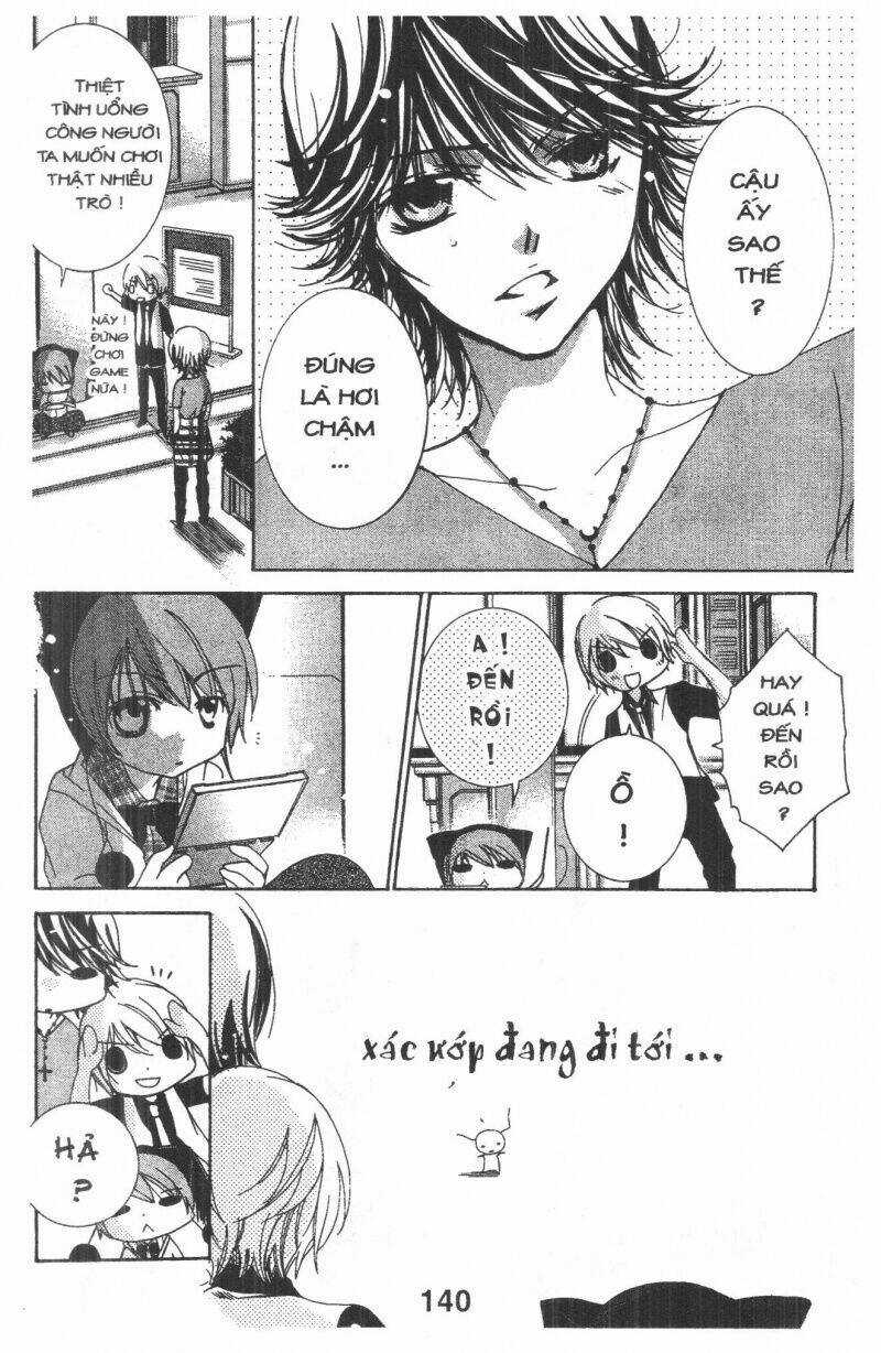 Ore-Sama Kingdom Chapter 2 trang 139