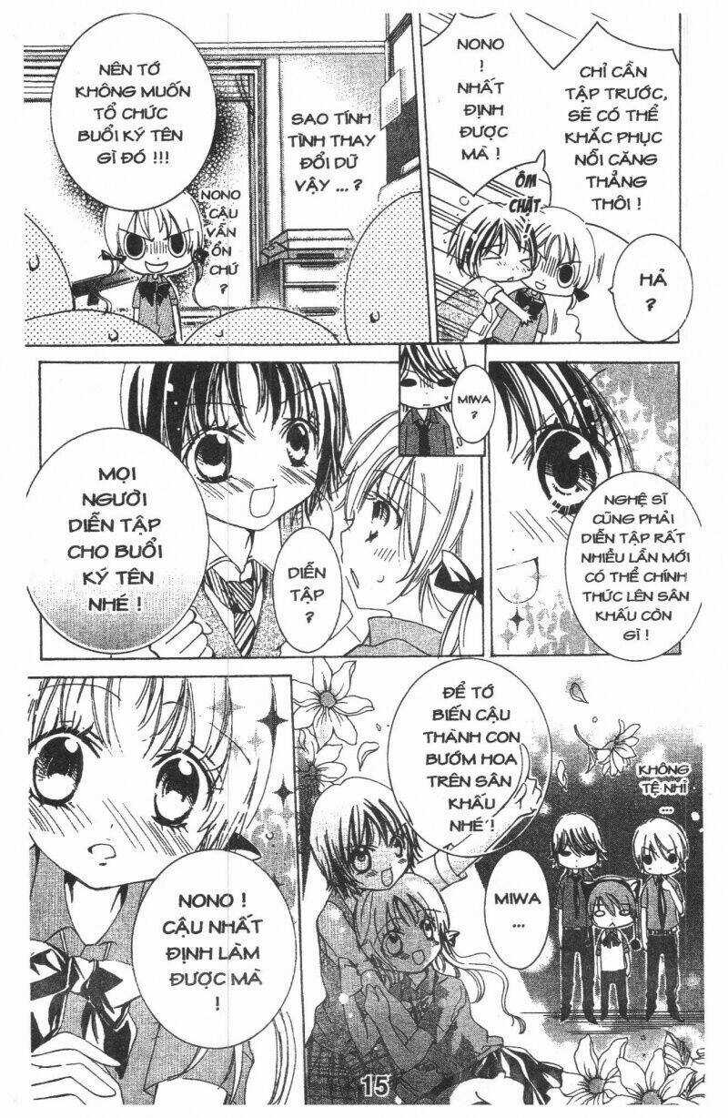 Ore-Sama Kingdom Chapter 2 trang 14
