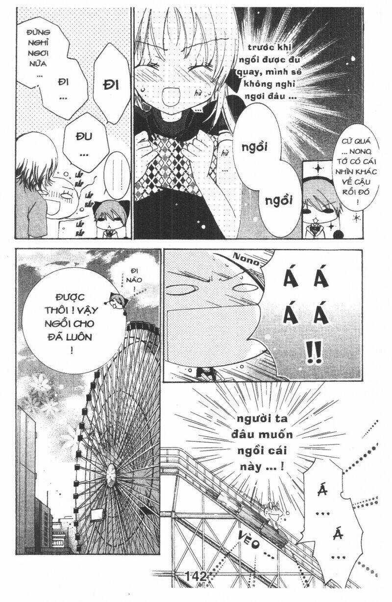 Ore-Sama Kingdom Chapter 2 trang 141