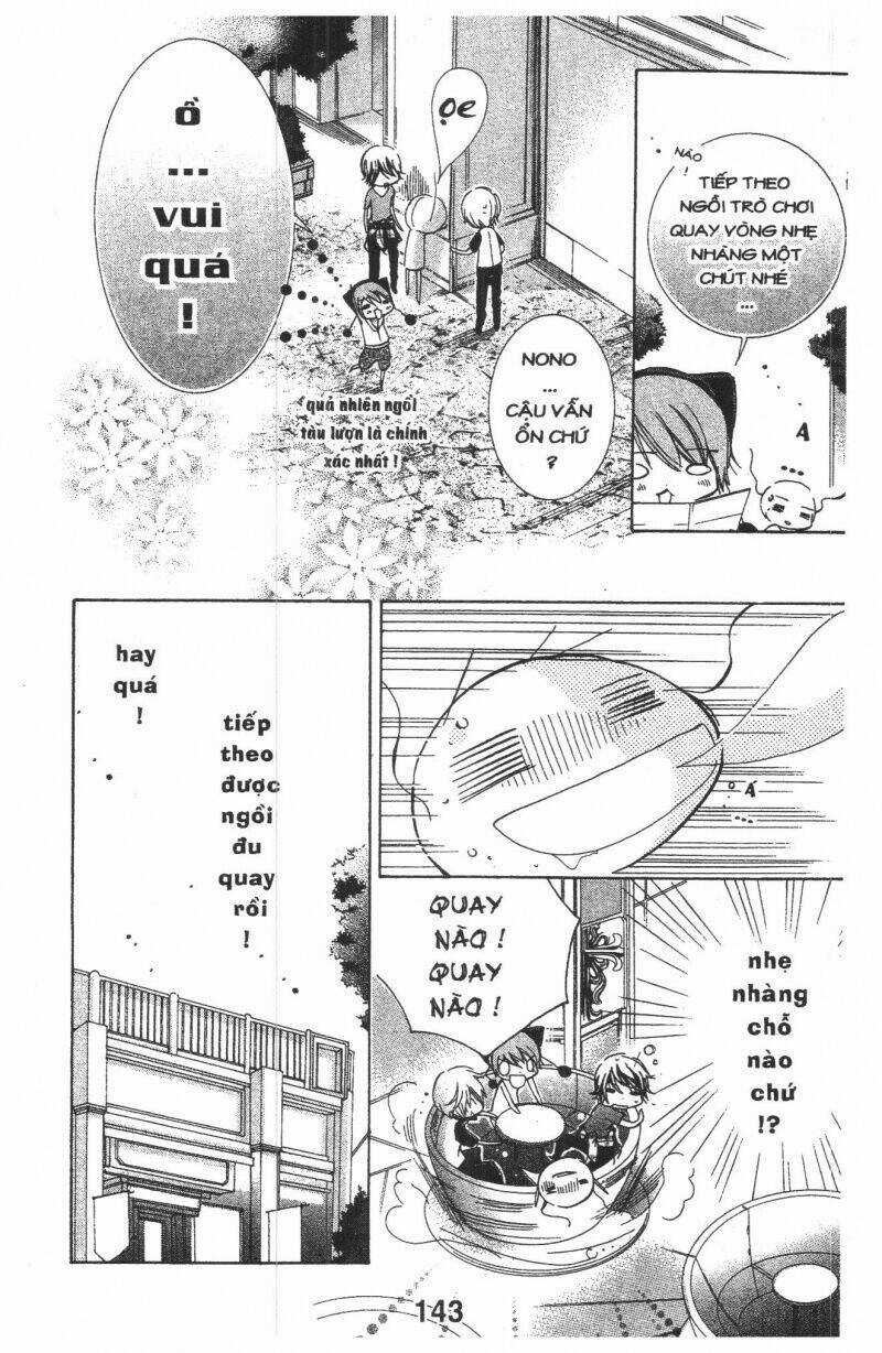 Ore-Sama Kingdom Chapter 2 trang 142