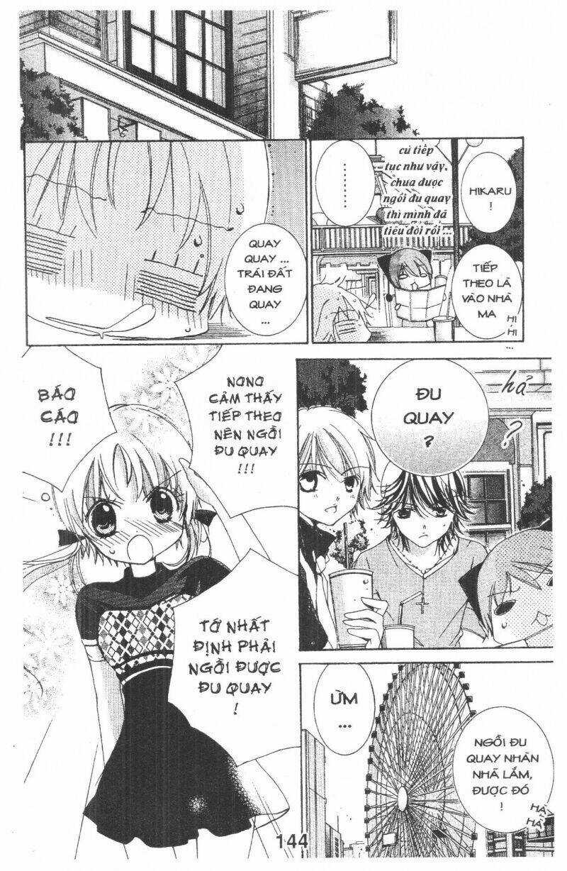 Ore-Sama Kingdom Chapter 2 trang 143