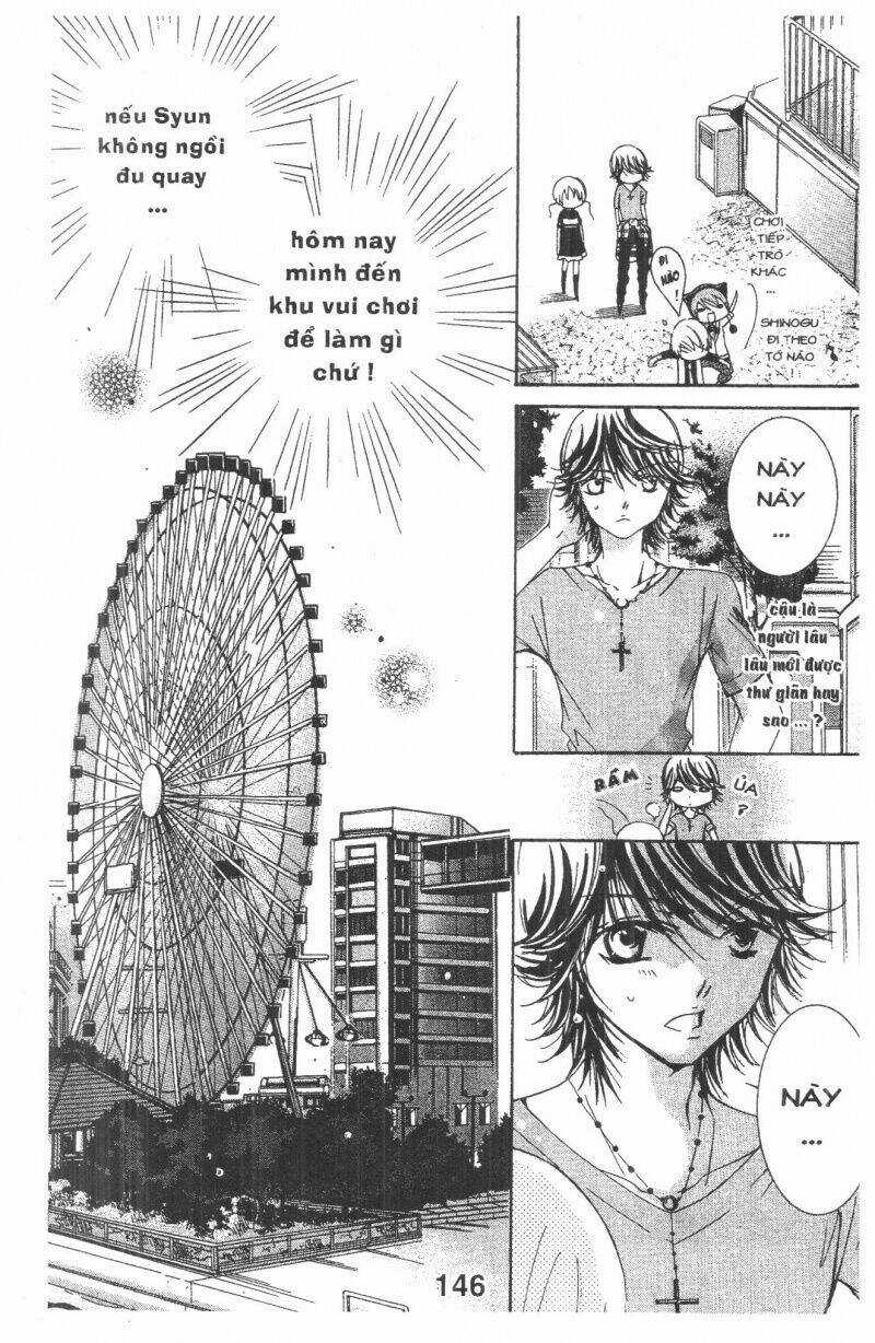 Ore-Sama Kingdom Chapter 2 trang 145