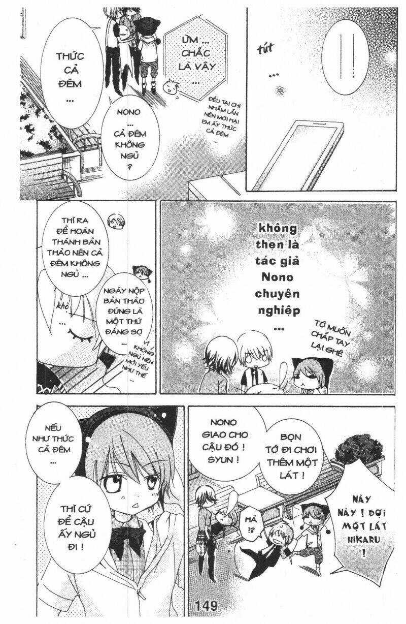 Ore-Sama Kingdom Chapter 2 trang 148